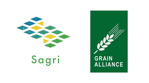 ウクライナの大手農業企業Grain-AllianceとMOU（覚書）を締結　サグリ.jpg