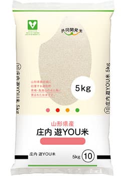 庄内遊YOU米