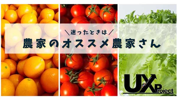 「食べチョク」登録農家が協力　熊本で試供品・チラシ同梱プロジェクト実施