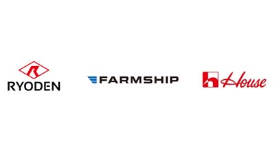 菱電商事・ハウス食品を引受先に第三者割当増資と業務提携を実施　ファームショップ.jpg