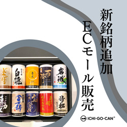 新銘柄4種発売「ICHI-GO-CAN」販売チャネルを拡充　Agnavi