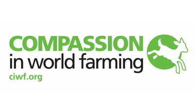 「グッドファーム・アニマルウェルフェアアワード2022」を実施　CIWF