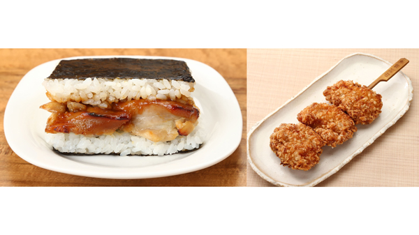 長野県産フルーツなど使用「信州美味しいもの巡り」22日から開催　ローソン.jpg