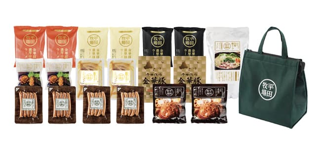 直営店「福袋」