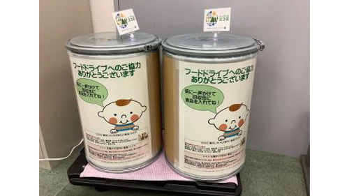 生活困窮者の支援、食品ロス削減へ　フードバンクなどへ食品96トンを寄贈　コープデリ