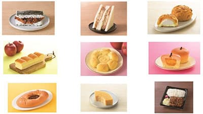長野県産食材使用デザートや弁当など9品　関東甲信越のローソンで発売_01.jpg