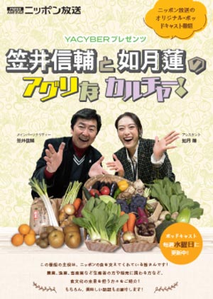 第2回「アグリなマルシェ！」開催