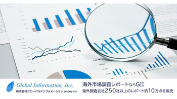 CRISPR遺伝子編集市場　2031年に188億5660万米ドル規模到達見込み