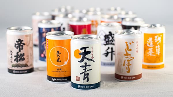ICHI-GO-CAN
