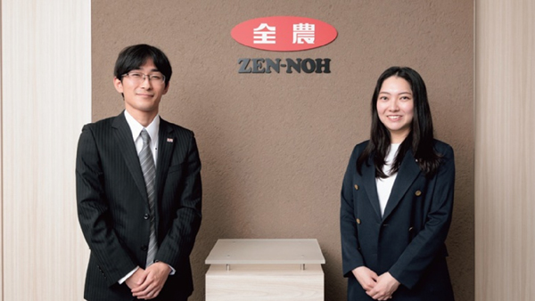 データを端末に残しながら無意味化　全農が「ZENMU-Virtual-Drive」導入　ゼンムテック.jpg