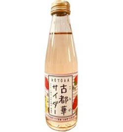 古都華サイダー