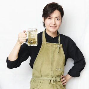 料理研究家リュウジさん