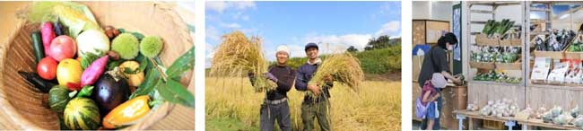 京都府亀岡市の魅力発信「Craft Village NISHIKOYAMA」でイベント開催