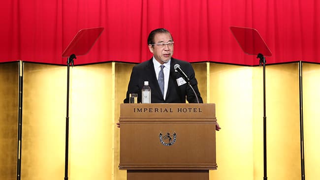 日本の農畜水産物の輸出拡大へ「PPIC」発足
