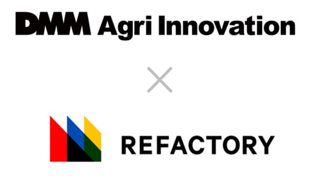鳥獣被害対策事業でDMMアグリがリファクトリーと業務提携