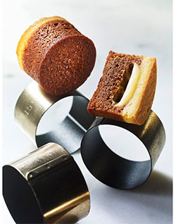 Craft Butter Cake Chocolate(クラフトバターケーキ チョコレート)