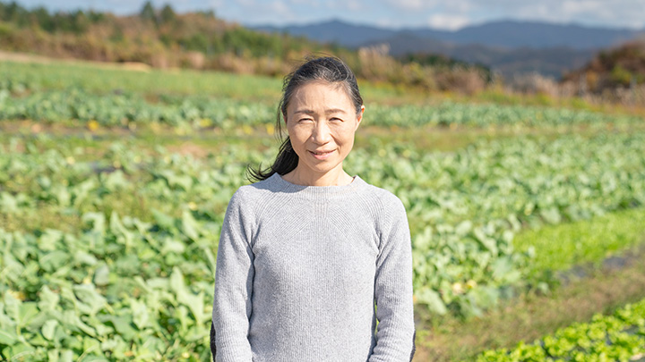 生産者・料理人が語る知られざる「食」のストーリーを紹介　京都府