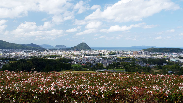 山口・萩の日本酒が地理的表示「GI」に指定