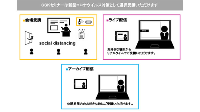 「アメリカ市場との比較から見た日本のフードテック市場の課題と戦略」セミナー開催