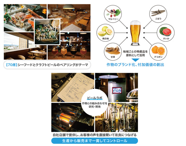 熊本発クラフトビール　株式投資型CF開始　ダイヤモンドブルーイング