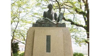 「利他の精神」あふれる活動募集「義農大賞」創設　愛媛県松前町