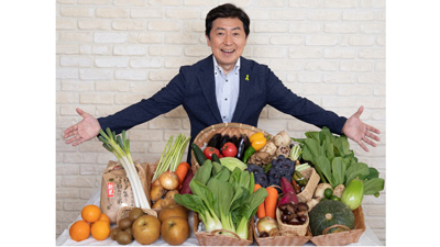 新番組「笠井信輔のアグリなカルチャー！」配信　YACYBER×ニッポン放送