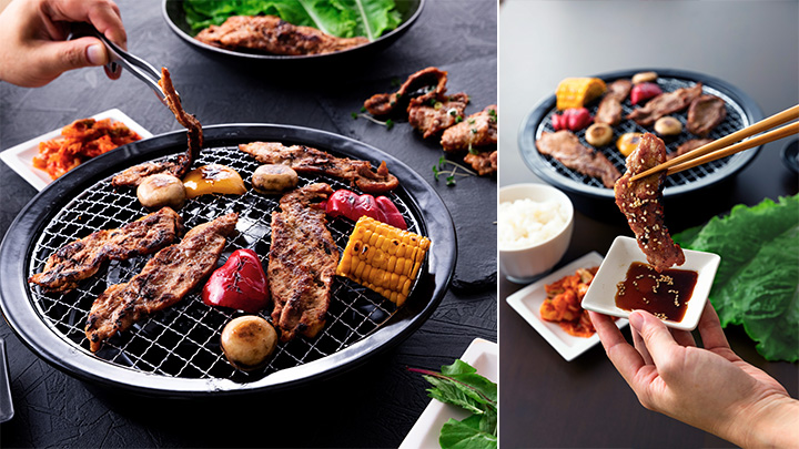 焼肉用代替肉の肉感アップ「NEXTカルビ2.0」発売　ネクストミーツ