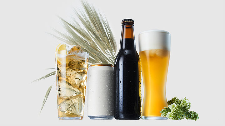 2021年「今年の一皿」に選ばれた「アルコールテイスト飲料」
