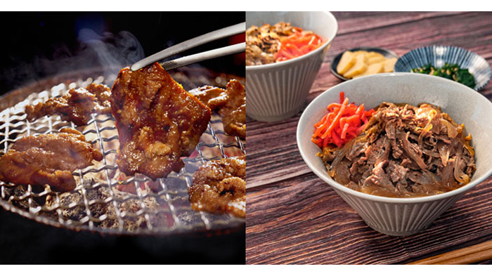 米国市場で日本発の代替肉を本格展開　ECサイトで販売開始　ネクストミーツ
