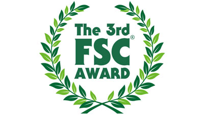 森林保全へ中高生から「FSCマーク」普及アイデア募集「第3回FSCアワード」受付開始