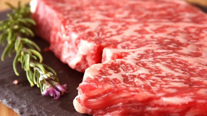 肉質A4ランク以上「ＪＡこゆ牛」が新富町ふるさと納税に登場　こゆ財団