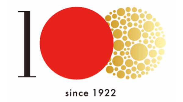 「地域とともに、未来を創る」 創立100周年記念しロゴマークなど制作　日本商工会議所