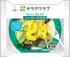 Select SALAD シーザーサラダ