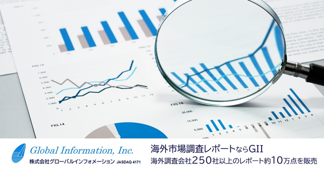 ゲノム編集で変異検出キットの市場規模　2028年にかけてCAGR17.3%で成長予測