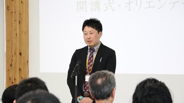 秋田県立大スマート農業講座
