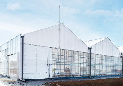 実証施設イメージ