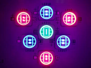 「エコブーストLEDソリューション」を発表