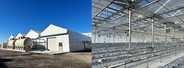 図1：加須サーキュラーエコノミー研究拠点