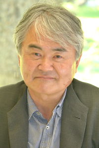 松岡延浩院長