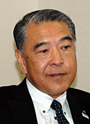 井関農機（株）・木村典之代表取締役社長