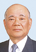 ＪＡ全中・村上光雄副会長