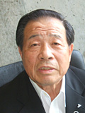 周藤昌夫・ＪＡ斐川町代表理事組合長