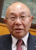 堀川千秋・ＪＡ梨北代表理事組合長