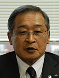 中村俊介・ＪＡ糸島代表理事組合長