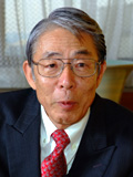 加藤氏