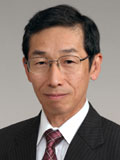 荒井裕治氏