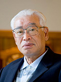 新田会長