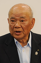 村上光雄・広島県JA三次組合長