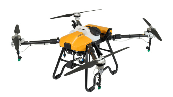 農業用ドローン「飛助15」