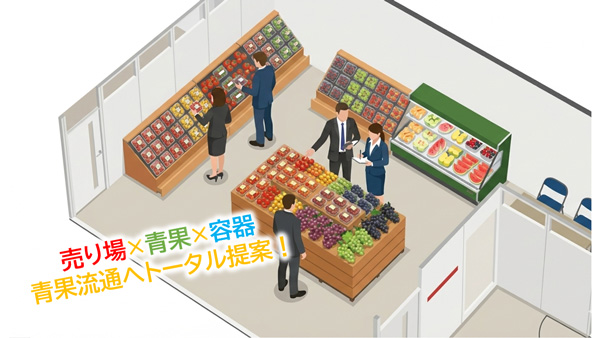 ショールームイメージ